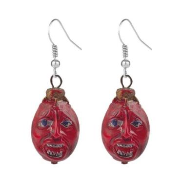 Imagem de Colar Pingente De Resina Golden Age Arc Griffith Egg of King, Criativi