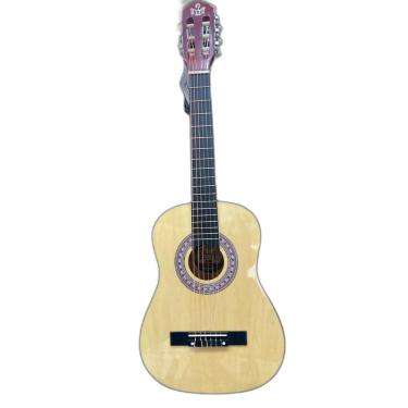 Imagem de Violao Infantil Myth Nylon Acustico Mt36N Natural 3/4