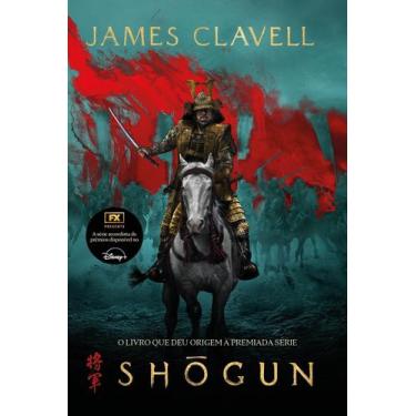 Imagem de Shogun - JBC, Sortido