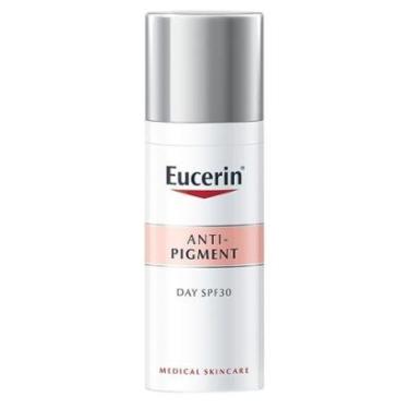 Imagem de Creme Facial Dia Eucerin Anti-Pigment Dia FPS 30 50ml-Unissex