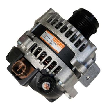 Imagem de SB Parts Substituição do alternador OEM compatível com Toyota Camry 2007-09, Corolla 2009-2010 (2.4), compatível com Pontiac Vibe 2009-2010 (2,4L) compatível com Scion XB 2008-2015