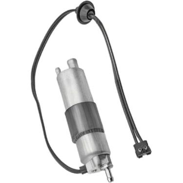 Imagem de Superall Bomba de óleo do motor E10247 para Mercedes-Benz C220 1994-1996 C230 1997-1998 C280 1994-2000 C36 Amg 1995-1997 Substituição #152-0853, 1520853 , 0004 705494, 0004706394, 000470639405