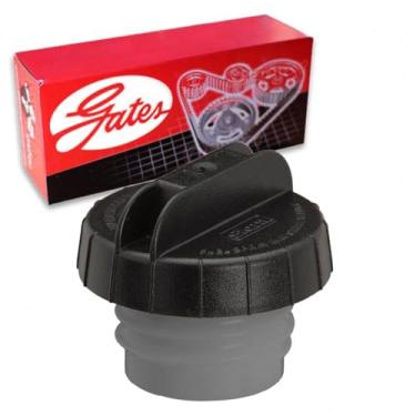 Imagem de Tampa de combustível Gates compatível com Nissan Versa Note 1.6L L4 2014-2019