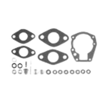 Imagem de Kit Reparo Carburador Johnson - Evinrude 1.5 A 20 Hp