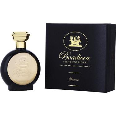 Imagem de Perfume Unisex Boadicea The Victorious Dasman Eau De Parfum Spray 100 Ml