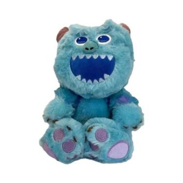 Imagem de Brinquedo De Pelúcia Monsters University Da Disney, James P. Sullivan,