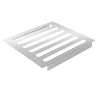 Imagem de Escorredor debacco raso 115 em aço inox 20.04.00115