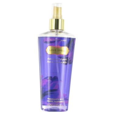Imagem de Perfume Feno Victoria´s Secret 250ml Fragrance Mist