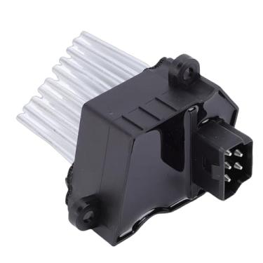 Imagem de Acouto Substituição do Regulador do Resistor Estágio Final Resistor Motor Ventilador Calefator da C.A. para L322 2003-2012