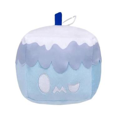 Imagem de Almofada De Pelúcia De 15cm Com Padrão De Leopardo De Anime Blox Fruit