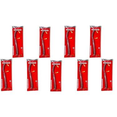 Imagem de Kit 9 Resistências Loren Shower 110V - HS COMERCIAL