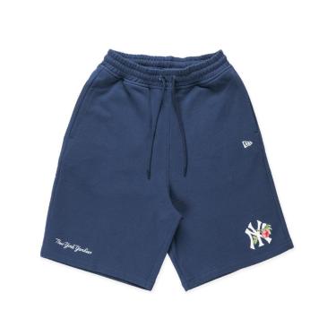 Imagem de Bermuda New Era  Lifestyle New York Yankees MLB Azul-Masculino