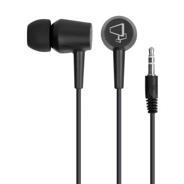 Imagem de Fone de Ouvido Intra-Auricular ELG Smart Stream EP12BK-Unissex