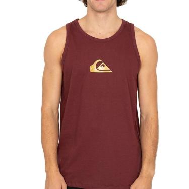 Imagem de Regata Quiksilver Metal Comp SM26 Masculina-Masculino