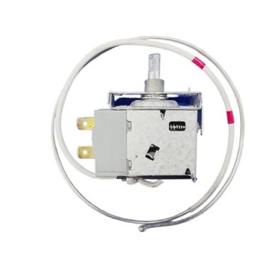 Imagem de 1 peça adequada para interruptor de termostato de geladeira peças de geladeira WDF25U-920-EX