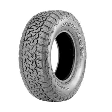 Imagem de Pneu Trazano Aro 17 Terra Legend SL399 265/65R17 112S - Letras Brancas