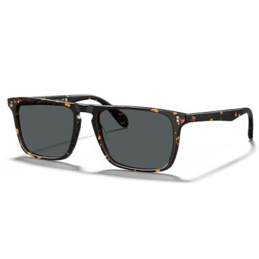 Imagem de Óculos de Sol CARFIA CA53572 Masculino - Retrô Moderno e Estiloso com Lentes Polarizadas, Proteção UV e Armação em Acetato de Acabamento Artesanal