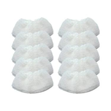 Imagem de Cabeça De Escova Para Limpador a Vapor Karcher SC1 SC2 SC3 SC4 SC5 CTK