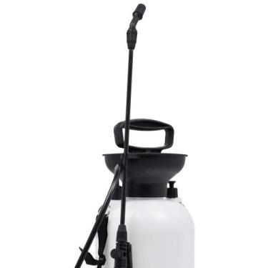 Imagem de Pulverizador Manual Compressão Prévia 7 Litros Worker