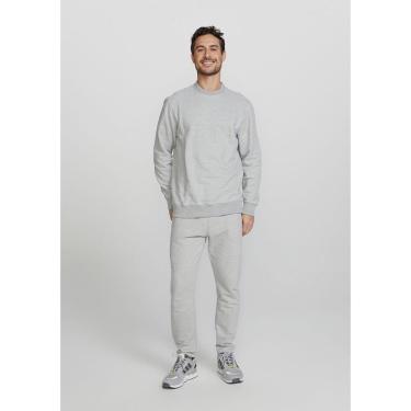 Imagem de Blusão De Moletom Básico Hering Em Modelagem Comfort Masculino-Masculino