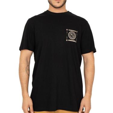 Imagem de Camiseta Billabong Spun Out SM26 Masculina-Masculino