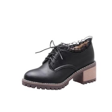 Imagem de Chinelo feminino casual outono inverno engraçado Halloween cachorro quente chinelos de casa moda interior, Preto, 36