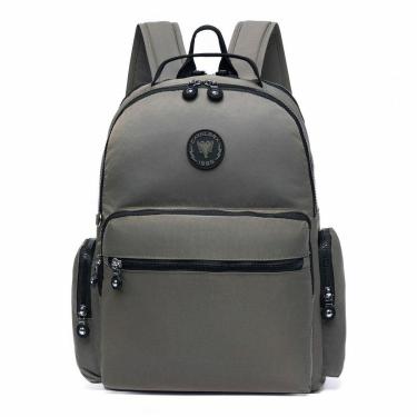 Imagem de Mochila Escolar Bolsa Cavaleira Casual Grande Reforçada-Feminino