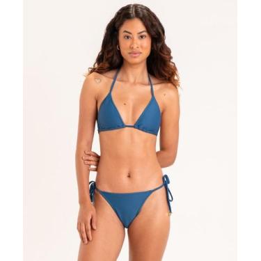 Imagem de Biquíni Lacinho Canelado - APNEIA, Tâmisa, G