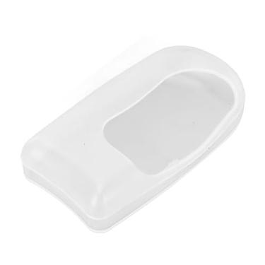 Imagem de Aoresac Capa Protetora de Silicone à Prova D'água para Monitor de Velocímetro de Bicicleta Elétrica, Fácil de Usar, Silicone de, Design Transparente para Proteção