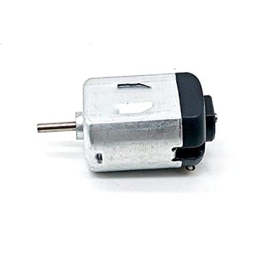 Imagem de Acionador de partida eletrônico 1 peça de partida eletrônica de quatro rodas em miniatura, 130 micro mini acionador de partida eletrônico, DC 3 a 5 V, pequeno DIY, mudo grande torque