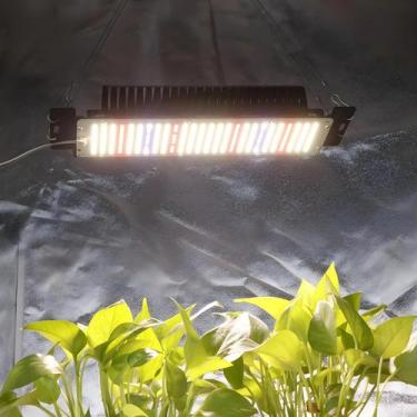 Imagem de Lâmpada LED Inteligente De Crescimento De Plantas De 50W Com Interrupt