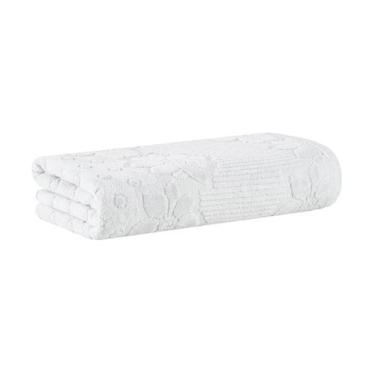 Imagem de Toalha de Banho Lollipop Buddemeyer Alta Absorção 70x135cm, Cinza - 31