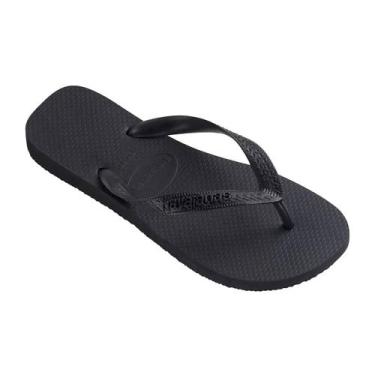 Imagem de Chinelo de Dedo Unissex Top FC Havaianas
