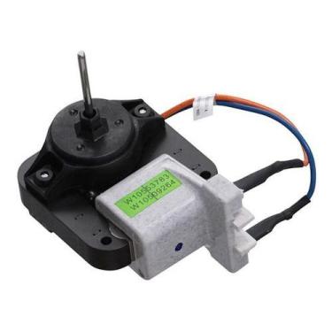 Imagem de Motor Ventilador Geladeira Brastemp Bre50n Bre51n W10553783 - Whirlpoo