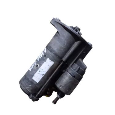 Imagem de Motor Arranque Amarok Biturbo 2.0 Tomatico 2012 A 2014