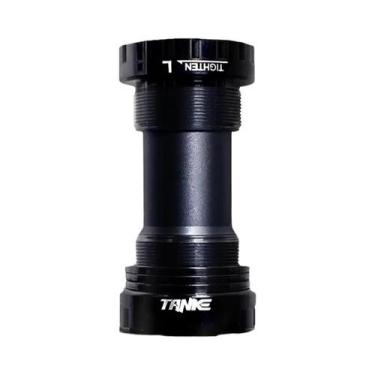 Imagem de Adaptador De Eixo De Pedivela TANKE-BB68 BB92 73mm Para Bicicleta MTB 