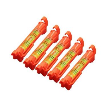 Imagem de Nível De Bolha De Precisão, Medidor De Nível, Régua Horizontal, Inclin