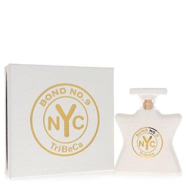 Imagem de Perfume Feminino Bond No. 9 100 Ml Eau De Parfum
