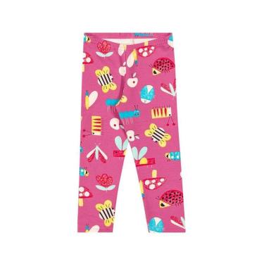 Imagem de Calça legging infantil Elian ref 231900-Feminino