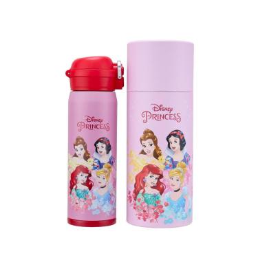 Imagem de Garrafa Princesas Agua 500 ML Disney Suco Resistente-Feminino