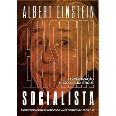 Imagem de Einstein Socialista - AUTONOMIA LITERARIA, Sortido