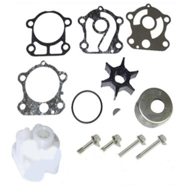 Imagem de Bomba D'água Motor Popa Yamaha 75hp 80 90hp 100hp