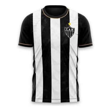 Imagem de Camisa Braziline Atlético Trevo-Masculino