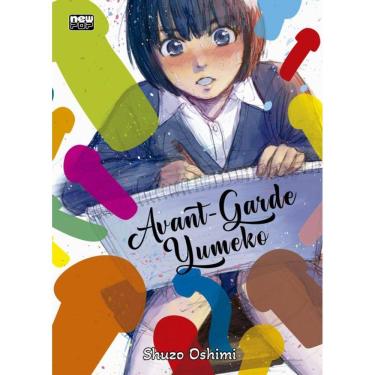 Imagem de Avant-Garde Yumeko (Volume único)
