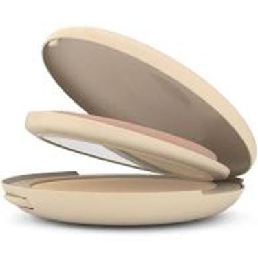 Imagem de Protetor Solar Pó Compacto c/ Hialurônico FPS50 Adcos Bronze