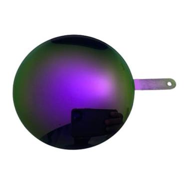 Imagem de Lentes para Plantaris Hidrofóbica - Eba Imports, Purple