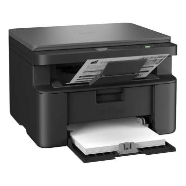 Imagem de Multifuncional Brother Laser 127v Mono A4 Wireless Usb - Dcpl1632w