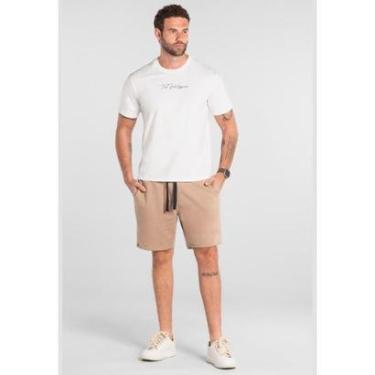 Imagem de Camiseta Masculina Algodão The Philippines-Masculino