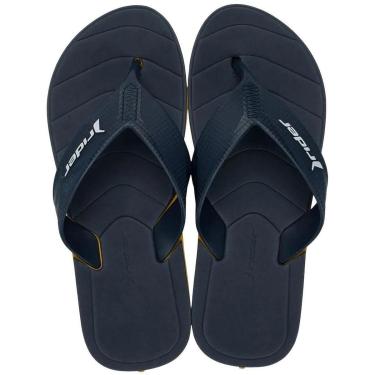 Imagem de Chinelo Masculino Leveza Resistência Estilo Pulse Rider-Feminino