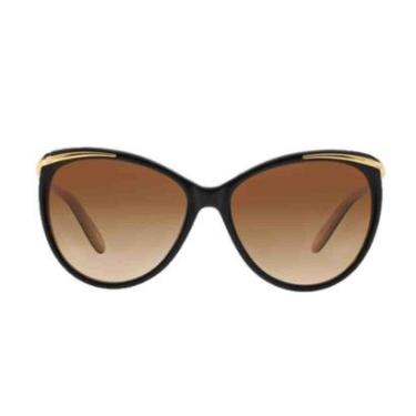 Imagem de Óculos de Sol Polo Ralph Lauren Preto Nude 0RA5150 1090135-Feminino